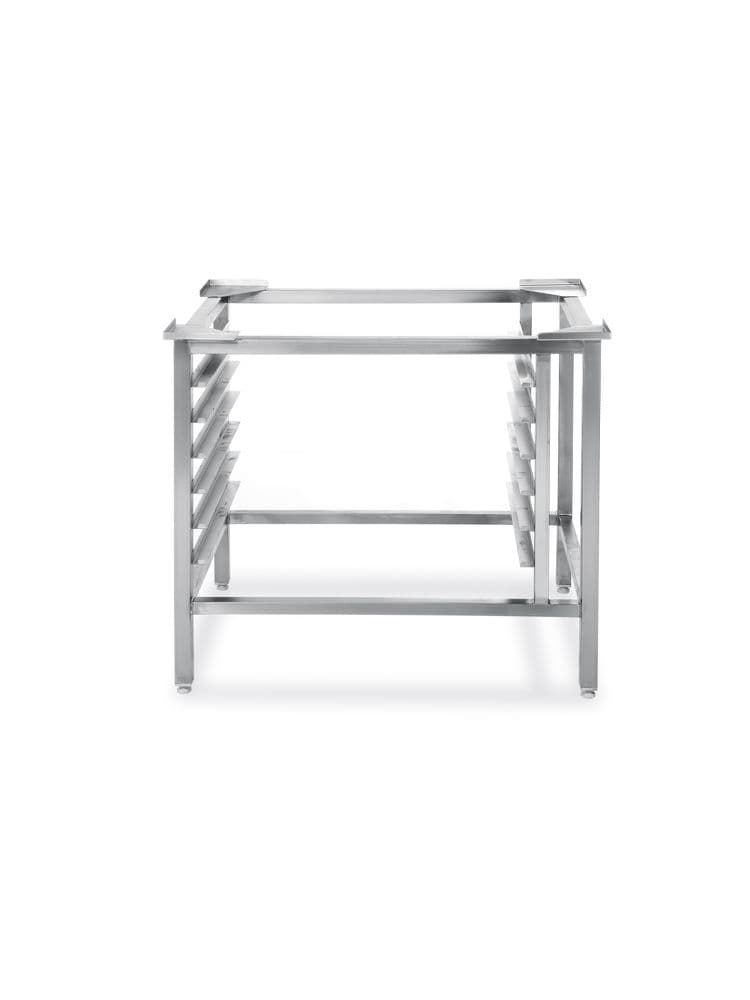 Підставка під піч 225929 224823 Hendi Stainless steel - зображення 1