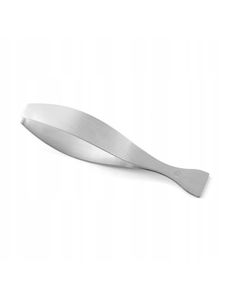 Пінцет для видалення кісток з риби 135 мм. 680100 Hendi 18/0 Stainless steel - зображення 1