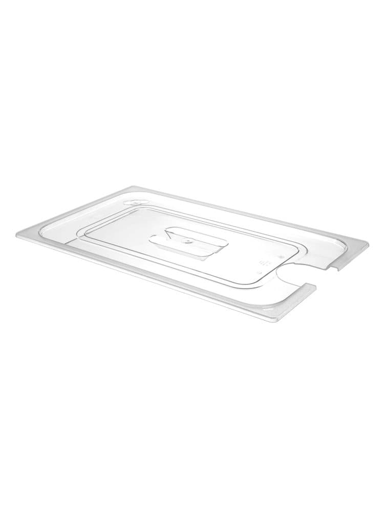 Кришка для гастроємностей GN - GN 1/1 - 530x325 mm 864203 Hendi - зображення 1
