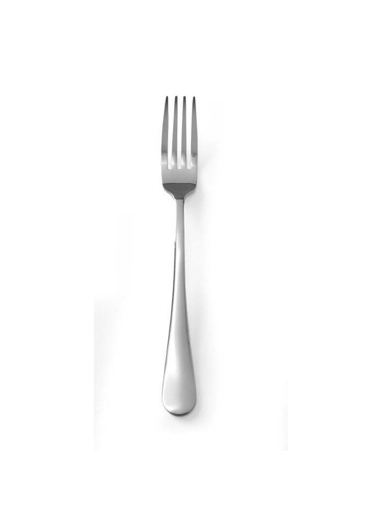 Вилка столова Profi Line, компл. 6 шт. 764411 Hendi 18/0 Stainless steel - зображення 1