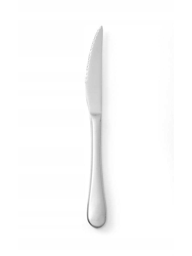 Ніж для стейка Profi Line, компл. 6 шт. 764527 Hendi 18/0 Stainless steel - зображення 1