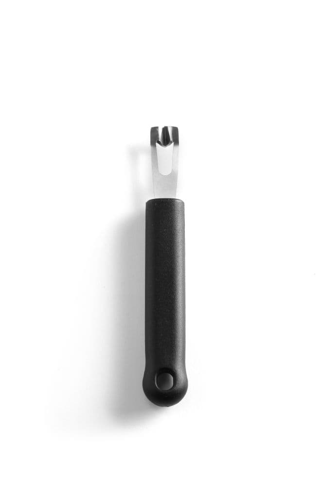 Канальний декоративний ніж 155 мм. 856048 Hendi PP (Polypropylene);Stainless steel - зображення 1