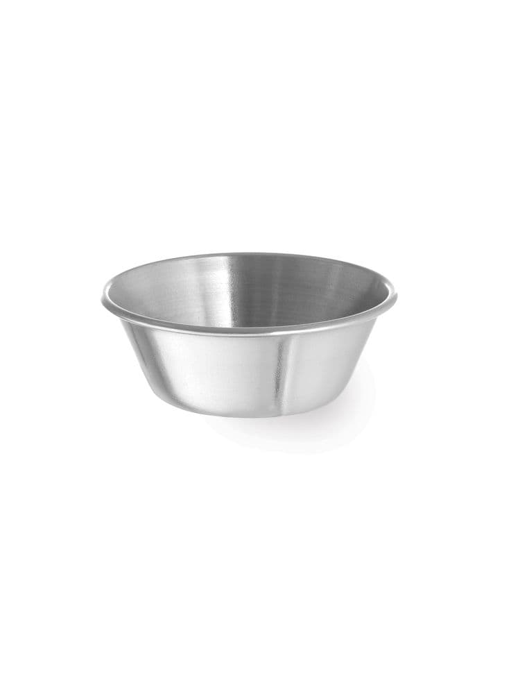 Рамекін - 0.045 L, 12 шт., ø62x(H)24мм 400012 Hendi - зображення 1