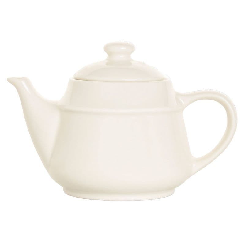Чайник Crema, 600 мл 770757 Hendi Vitrified Porcelain - зображення 1