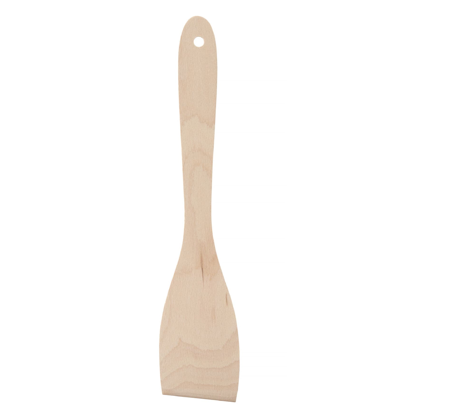 Лопатка дерев'яна, 300 мм, 4 шт. 525142 Hendi Beech wood - зображення 1