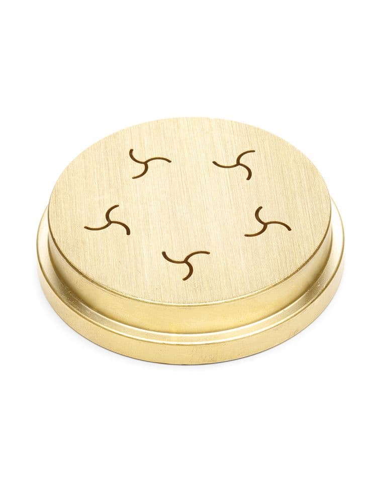 Наконечник FUSILLI 229361 Hendi Brass - зображення 1