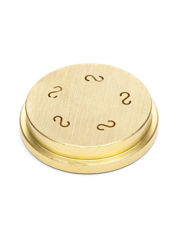 Наконечник CASERECCE 229378 Hendi Brass - зображення 1