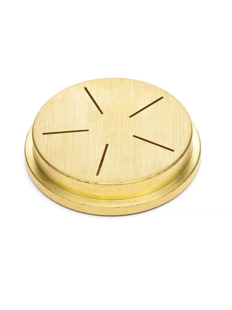 Наконечник PAPPARDELLE 229385 Hendi Brass - зображення 1