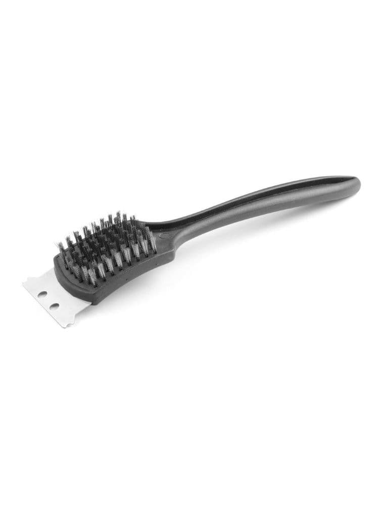 Щітка для гриля - 70x310x(H)85 мм 525548 Hendi PP (Polypropylene);18/0 Stainless steel - зображення 1