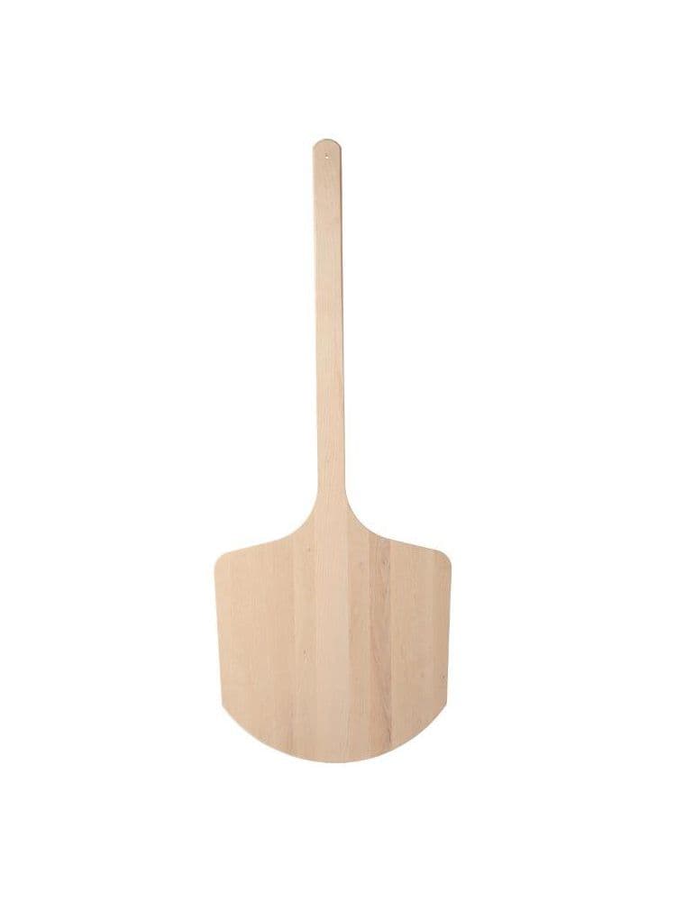 Лопата для піци дерев"яна 350x1100 мм 617236 Hendi Beech wood - зображення 1
