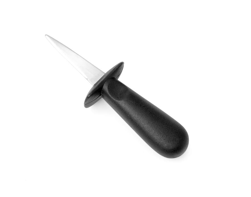 Ніж для устриць прямий - 160x35x(H)55 mm 781920 Hendi PP (Polypropylene);Stainless steel - зображення 1