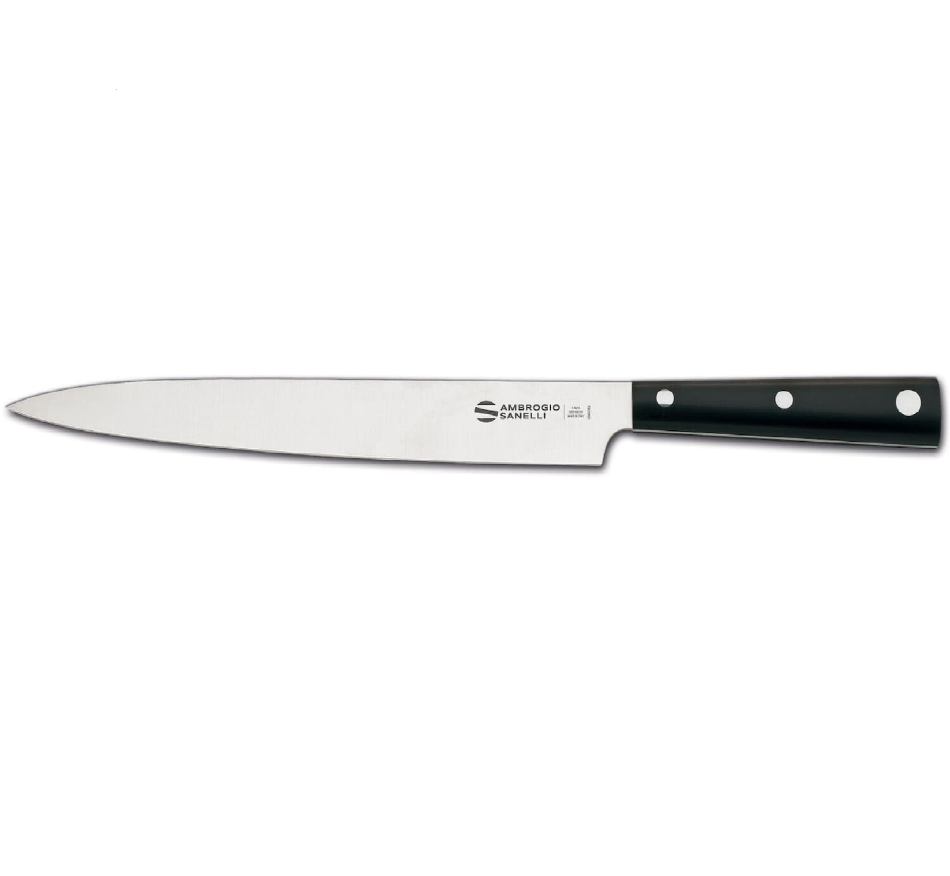 Ніж Yanagi Sashimi Knife, Ambrogio Sanelli, (L)370mm H341.024 Hendi - зображення 1