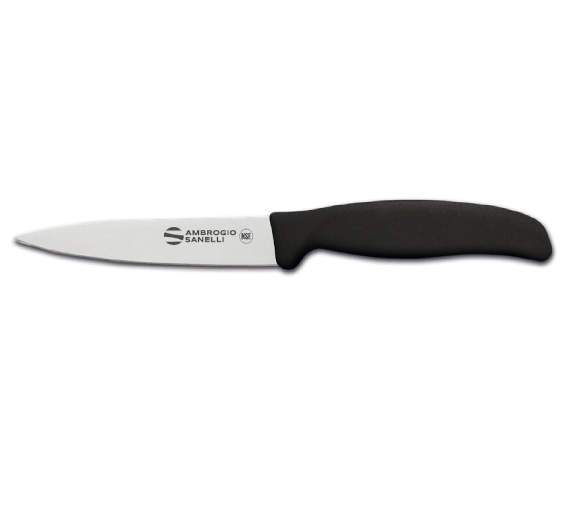 Ніж для чистки овочів Supra, Ambrogio Sanelli, (L)230mm S682.011 Hendi - зображення 1