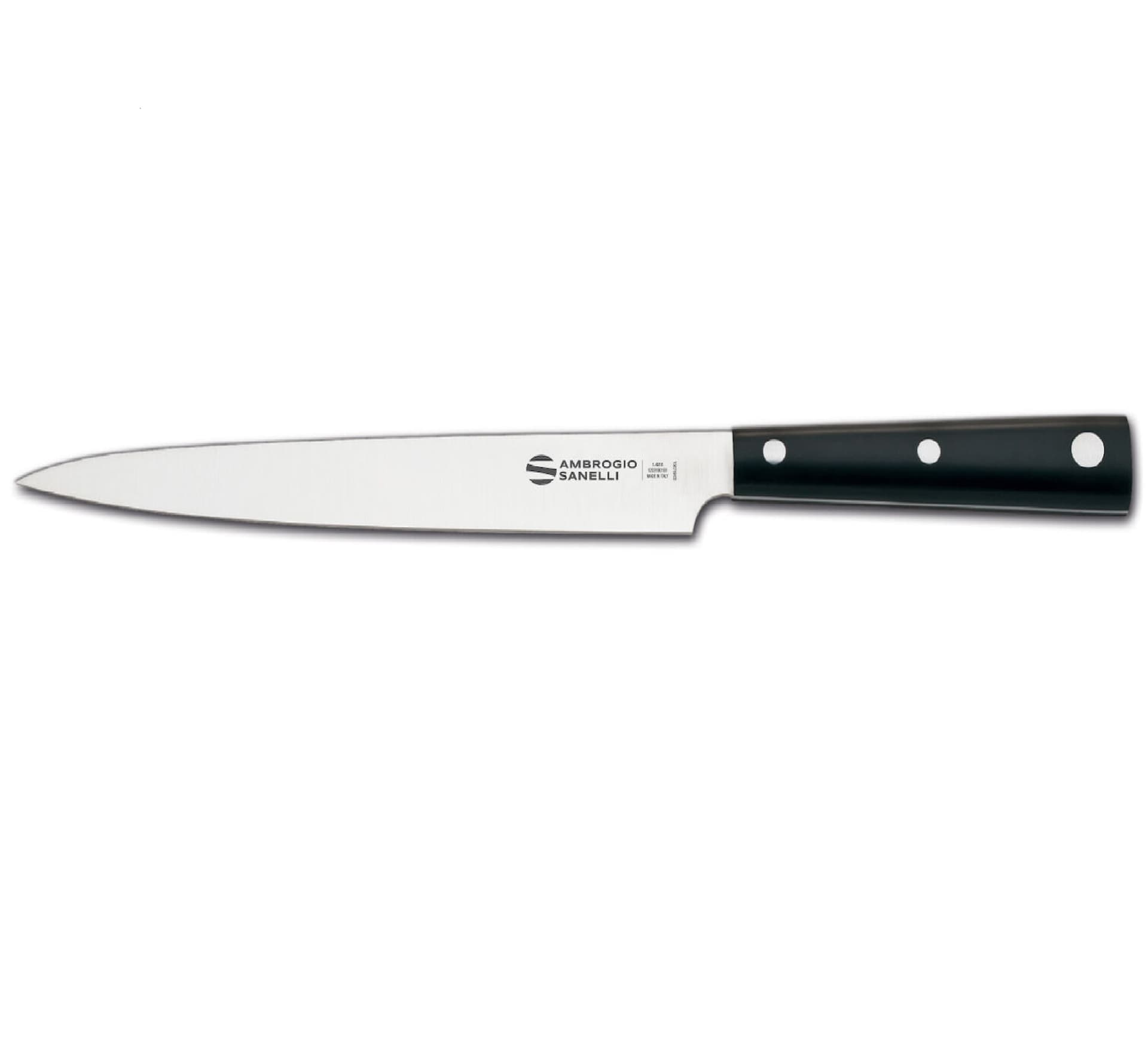 Ніж Yanagi Sashimi Knife, Ambrogio Sanelli, (L)340mm H341.021 Hendi - зображення 1