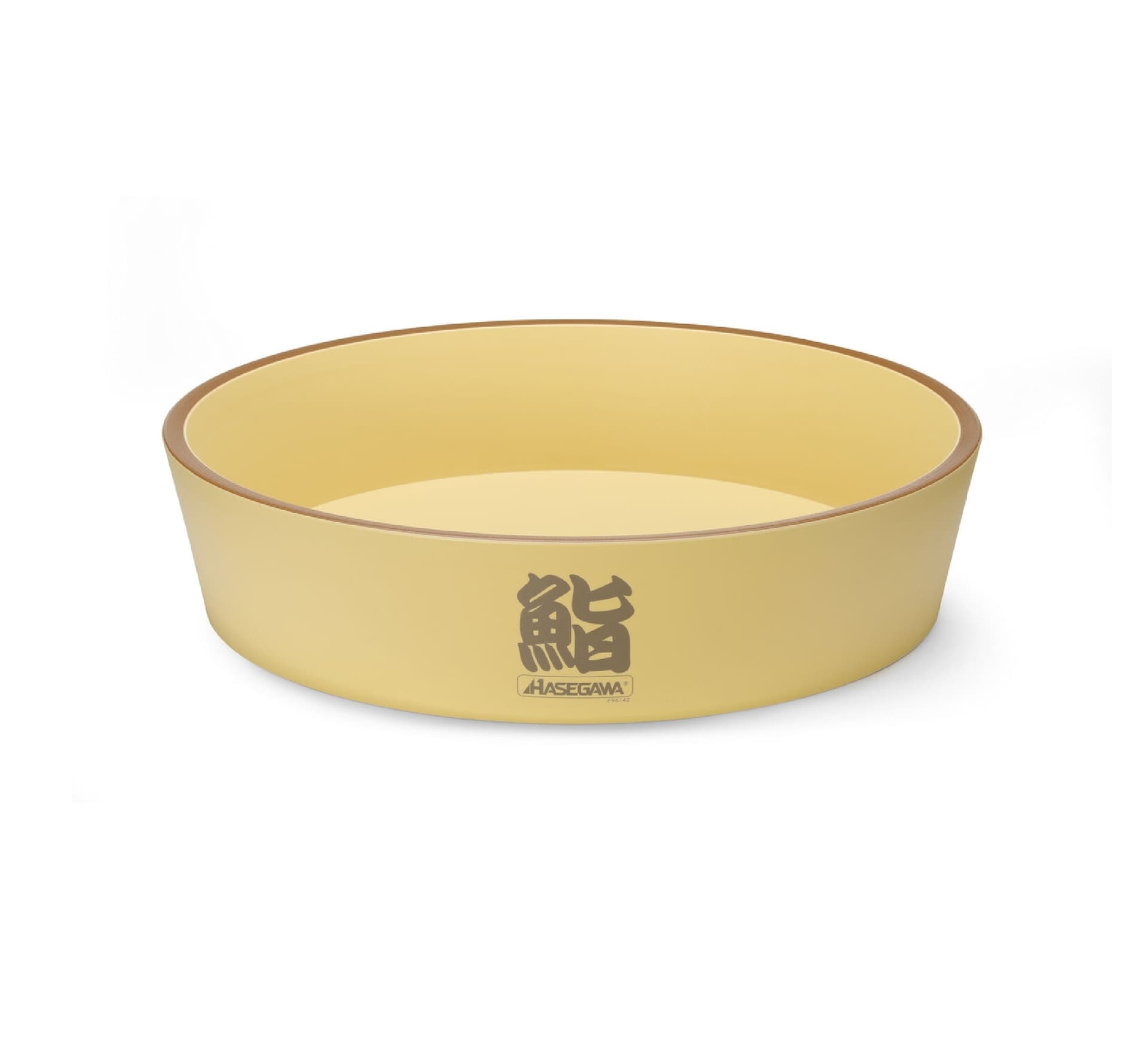 Миска для змішування рису Hangiri, Hasegawa, ø600x(H)140 мм 513811 Hendi - зображення 1