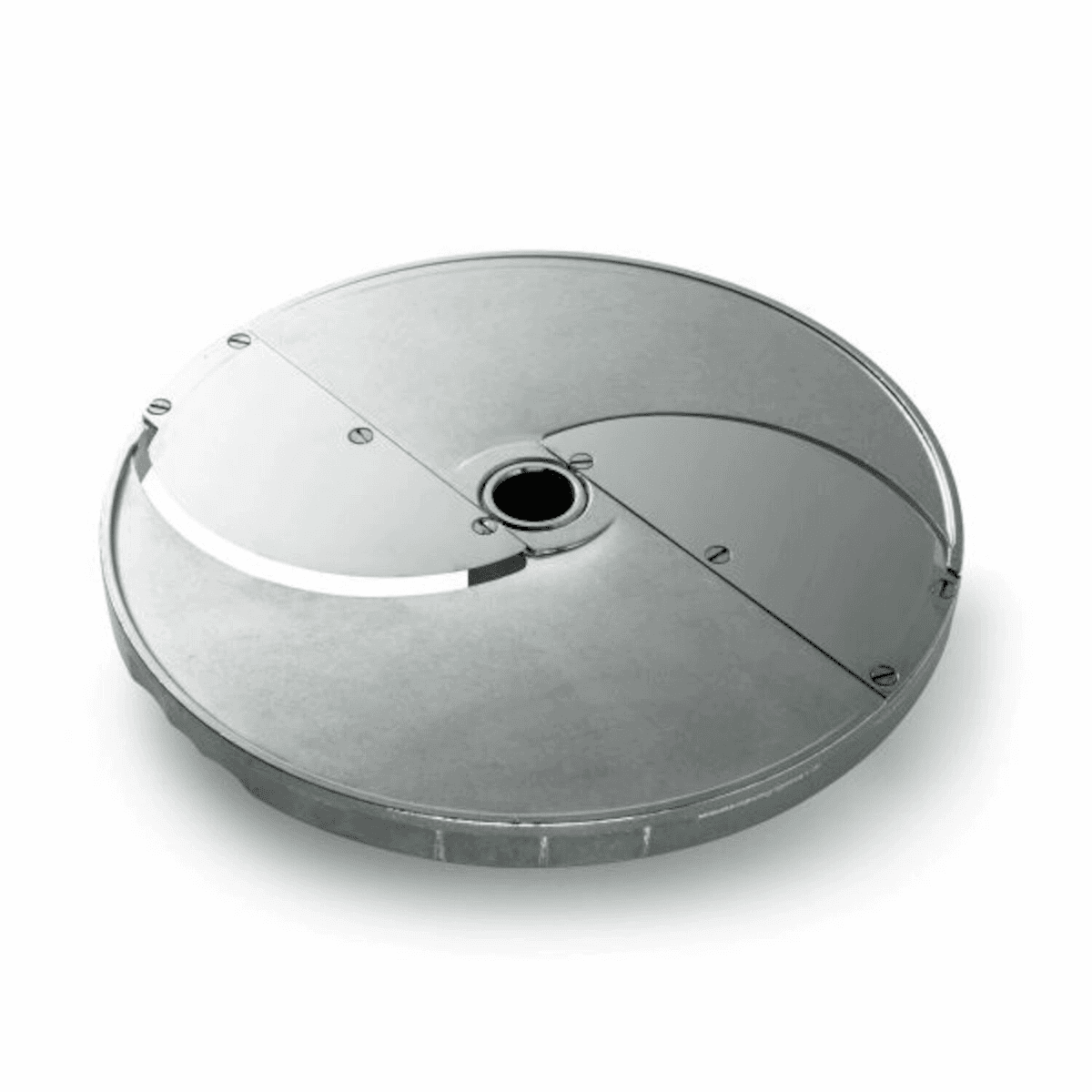 Диск для скибочок FCC - 2+2мм 1010406 Hendi - зображення 1