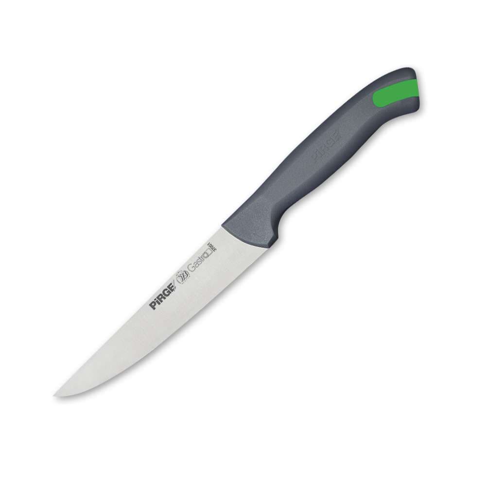 Ніж кухонний GASTRO, 125мм, сірий PRG37051-11 Pirge Сірий - зображення 1