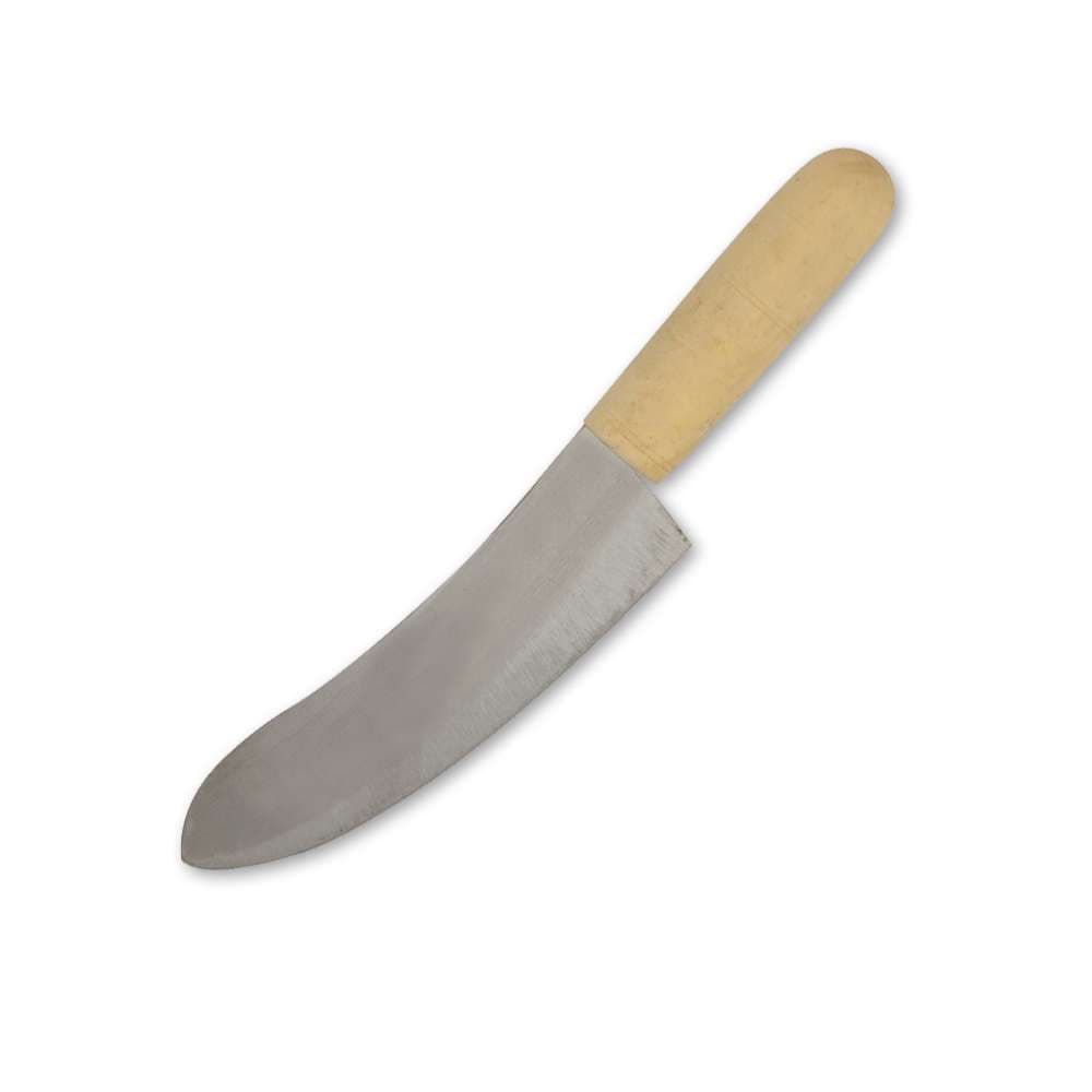 Ніж для крему CREME, 160мм PRG61070-00 Pirge Коричневий - зображення 1