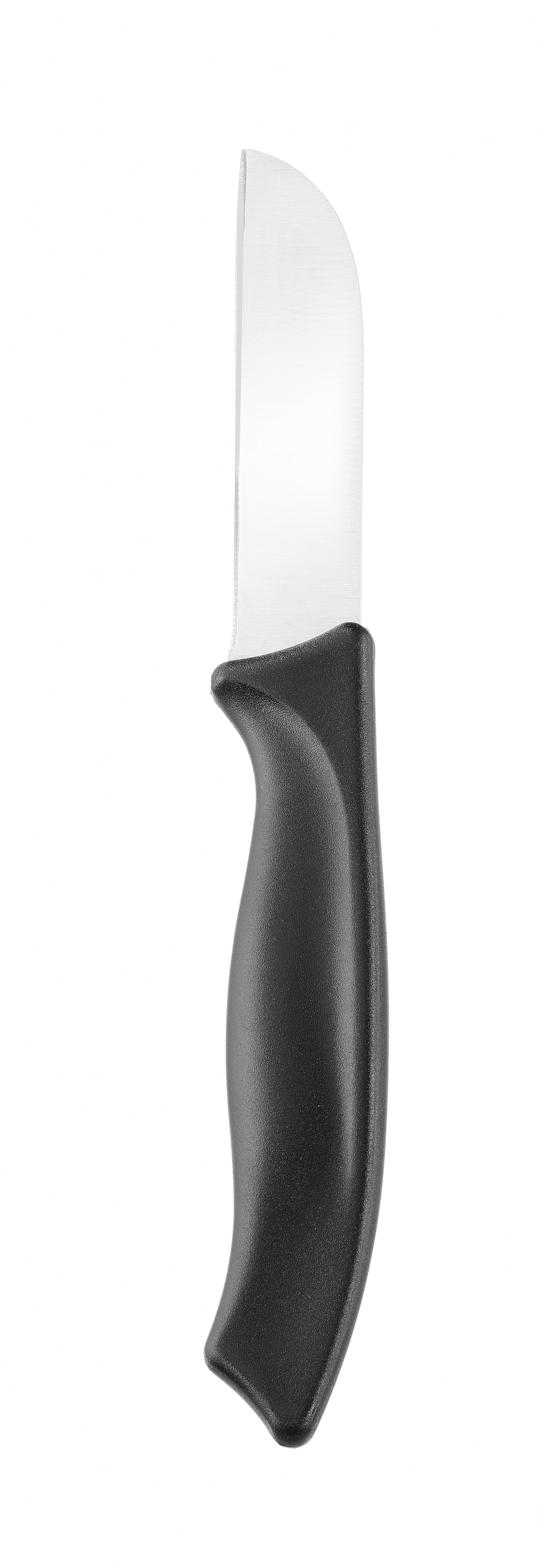 Ніж, 180мм, чорний 842454 Hendi X50CrMoV15 Stainless steel;PP (Polypropylene) - зображення 1