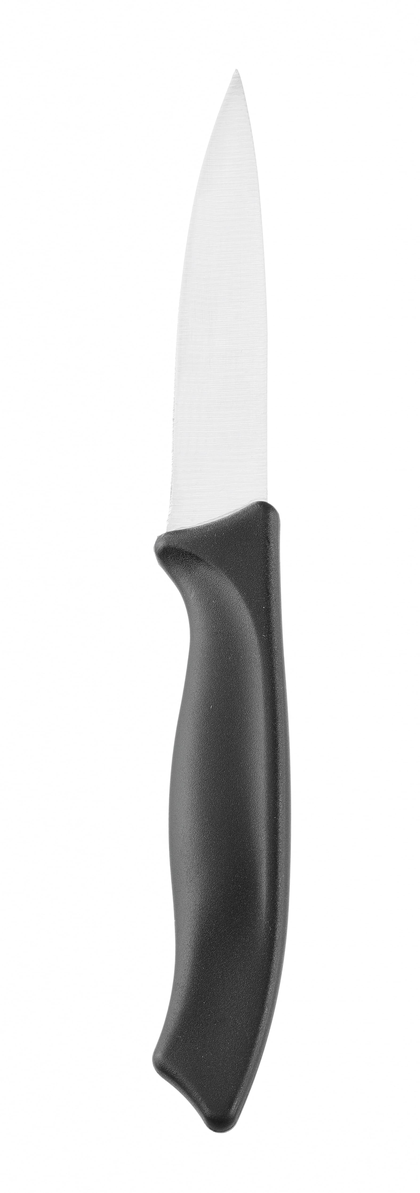 Ніж,195мм, чорний 842461 Hendi X50CrMoV15 Stainless steel;PP (Polypropylene) - зображення 1