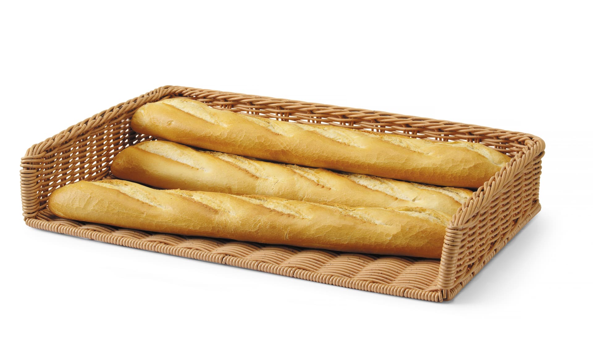Кошик для хліба, 595x395x(H)105мм 427248 Hendi - зображення 1