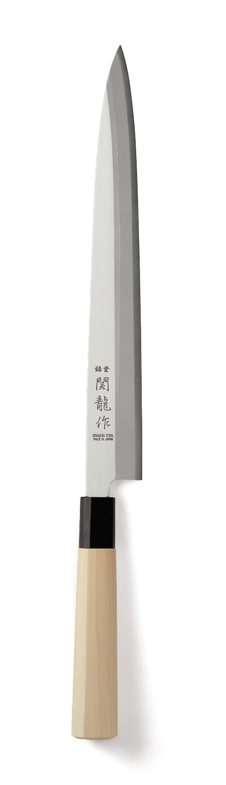Ніж японський Deba, SashimiI, (L)405мм 845127 Hendi Stainless steel - зображення 1