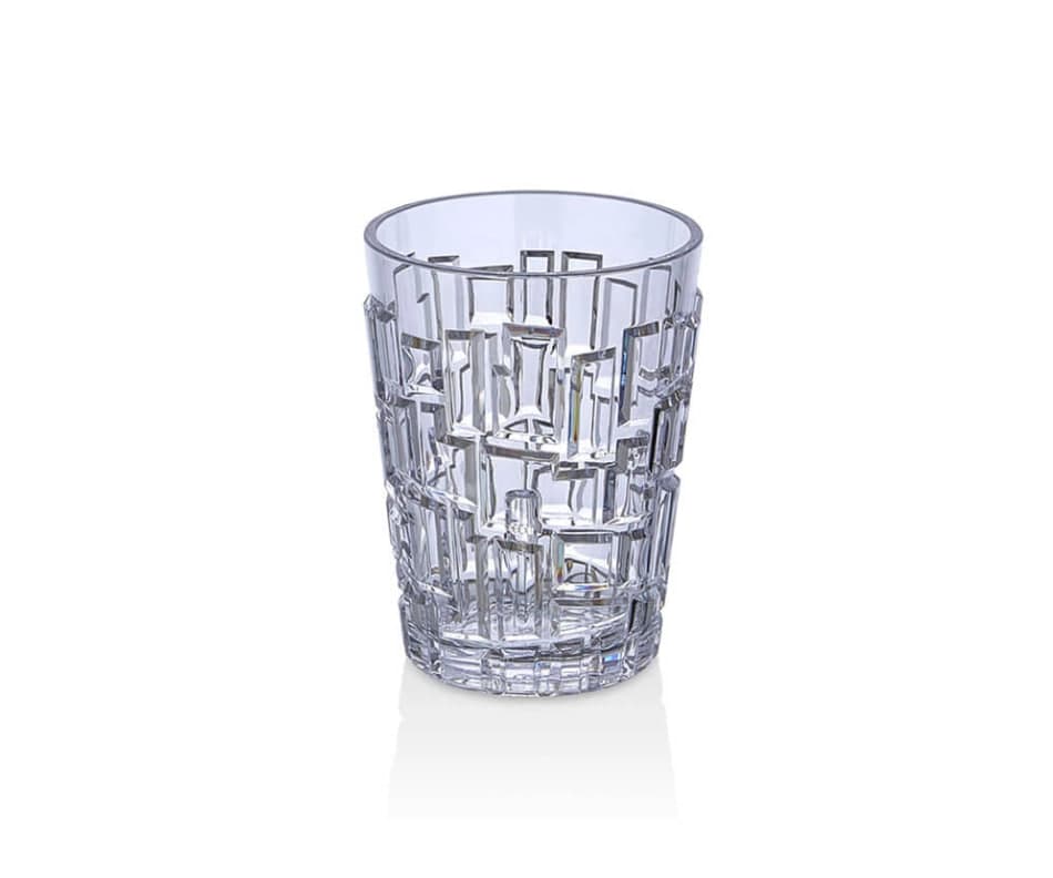 Бокал для вина (250 мл) GC--00S02 Gastro Plast PC Прозорий - зображення 1