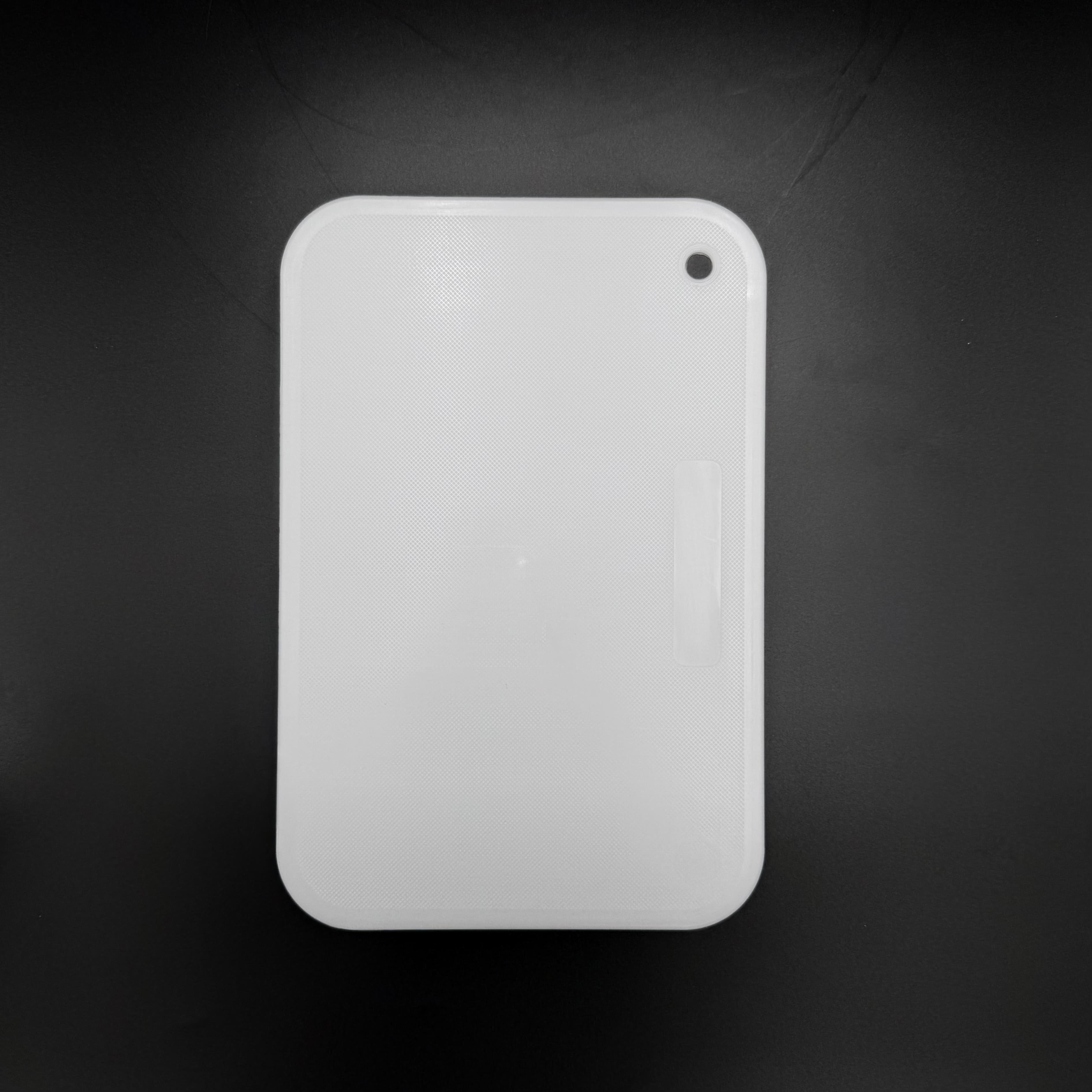 Дошка обробна HACCP Біла 180*270*2 MM, 27182W