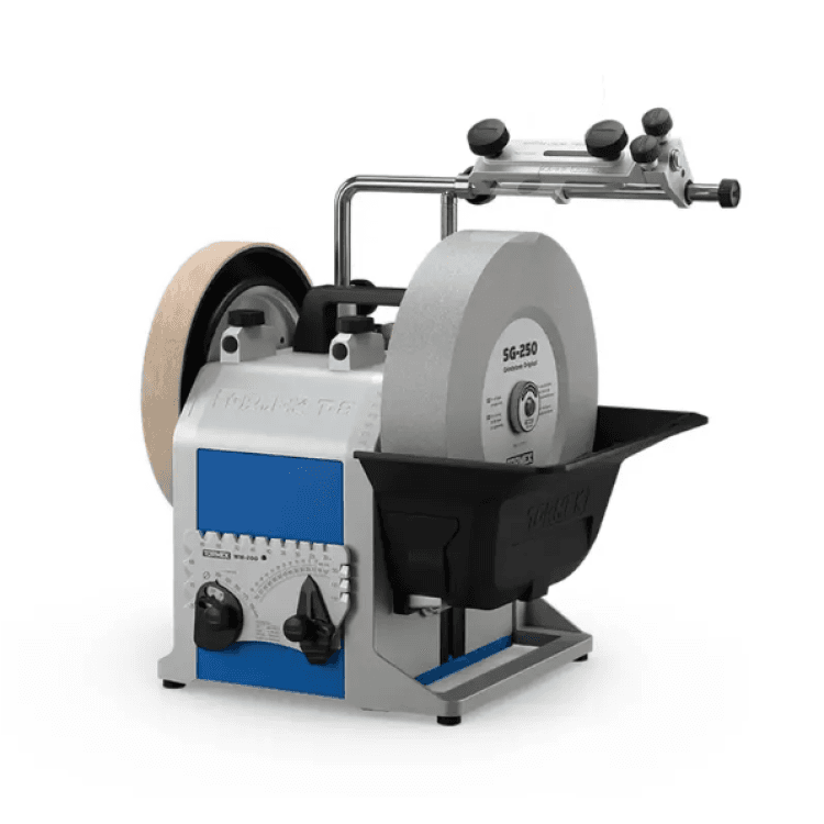 Заточувальний станок Tormek T-8 Original 230V - зображення 1