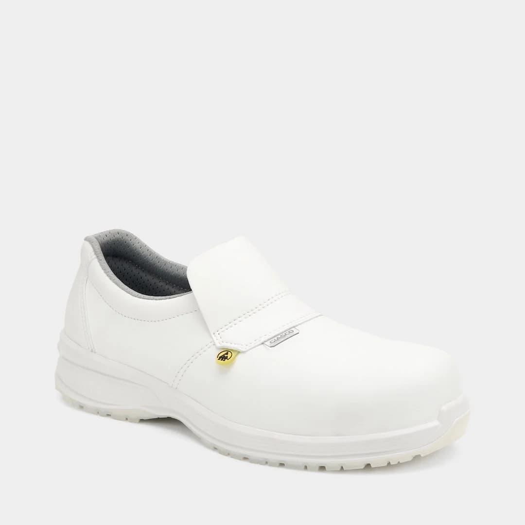 Туфли Giasco Polo S2 KU002I